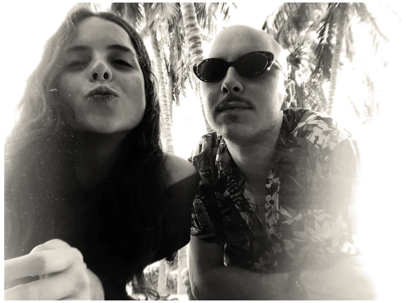 Dani y Char